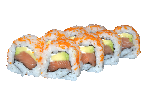 Alaska Roll