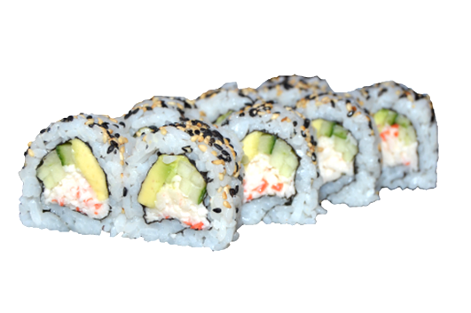 California Roll