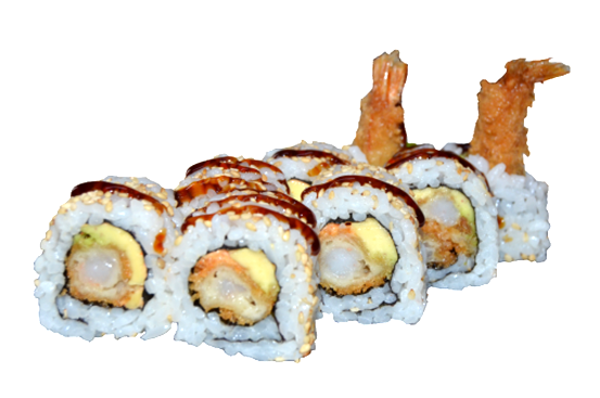 Ebi furai