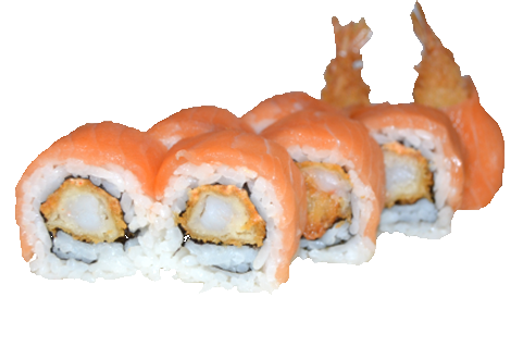 King roll