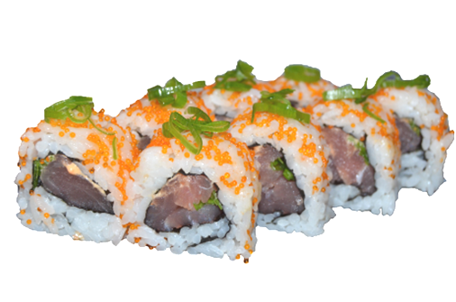 Sparkling Tuna